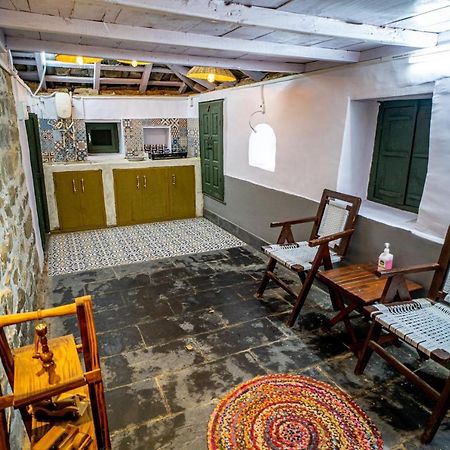 Вілла The Olive Hut Бір Екстер'єр фото